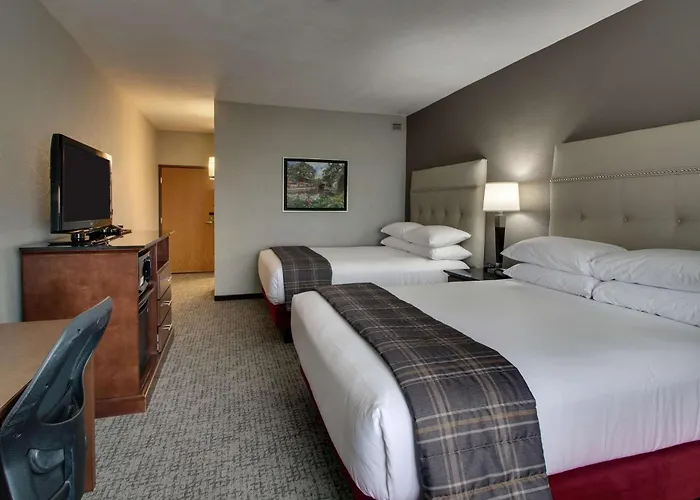 Drury Inn & Suites San Antonio Northwest Medical Center