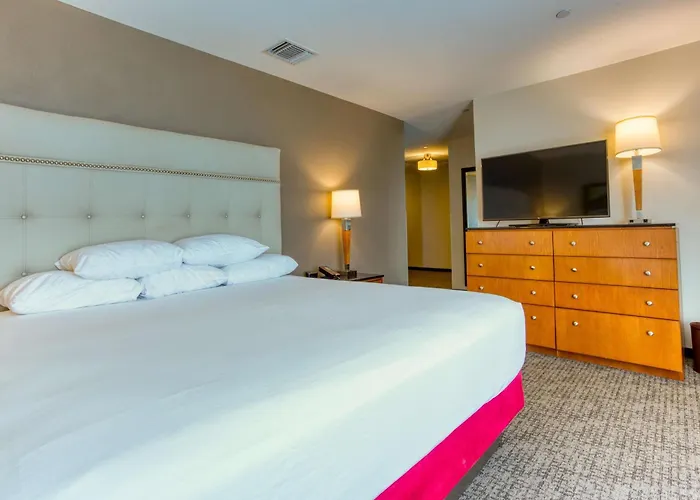 Drury Plaza Hotel San Antonio Riverwalk