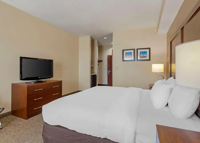 Comfort Inn & Suites Seguin